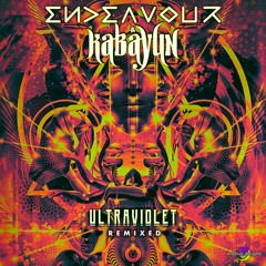 Endeavour & Kabayun - Ultraviolet (UkaUka Remix)