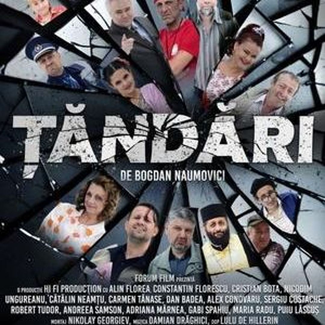 Stream Țăndări — FILM Online Subtitrat 2025 in Romana by [GANZER*Film
