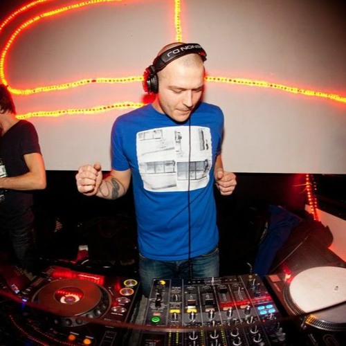 DJ FED - easter mix