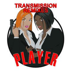 Transmission Remixes E.P.