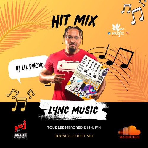 DJ LILDWONE HIT MIX 05 - 06 - 2024