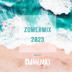 Zomermix 2023