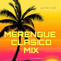 Merengue Clásico Mix