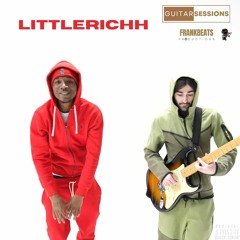 LittleRichh & Frank Beats Guitar Session 061