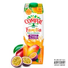 COMPAL DE MANGA MARACUJÁ E LIMÃO (prod.leoz3n)