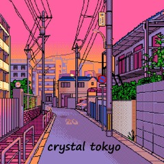 Crystal Tokyo - Another One Bites The Dust