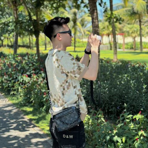Người Việt Gốc Hàng Thao #QTT