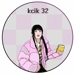 Premiere: Unknown Artist - Kcik 32