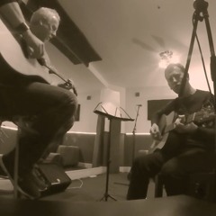 All along the Watchtower (Featuring Bead on vocals)