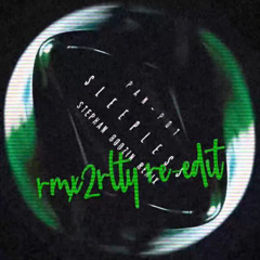 Pan-Pot - Sleepless (rmx2lty bodzin re-remix)