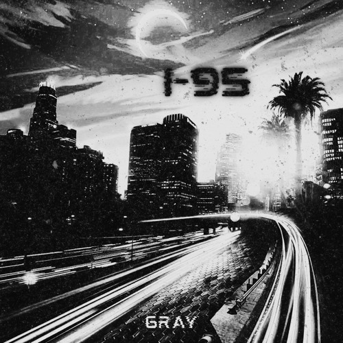 I-95 (Prod. By Benjii Yang)