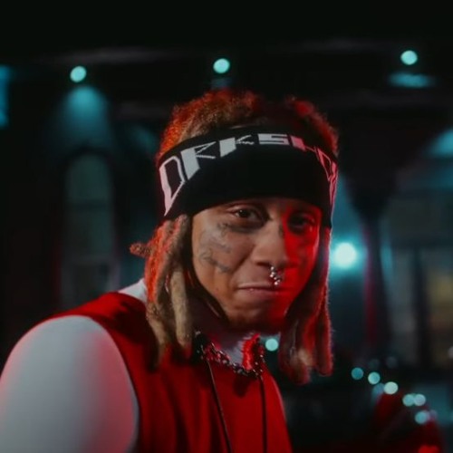 Trippie Redd - Murderman ft LAZER DIM 700 & VonOff1700 [INTRUMENTAL]