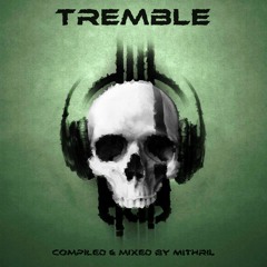 ⟁ Techno Mix ⟁ TREMBLE [progressive, sometimes minimal, rather dark] [set 39]