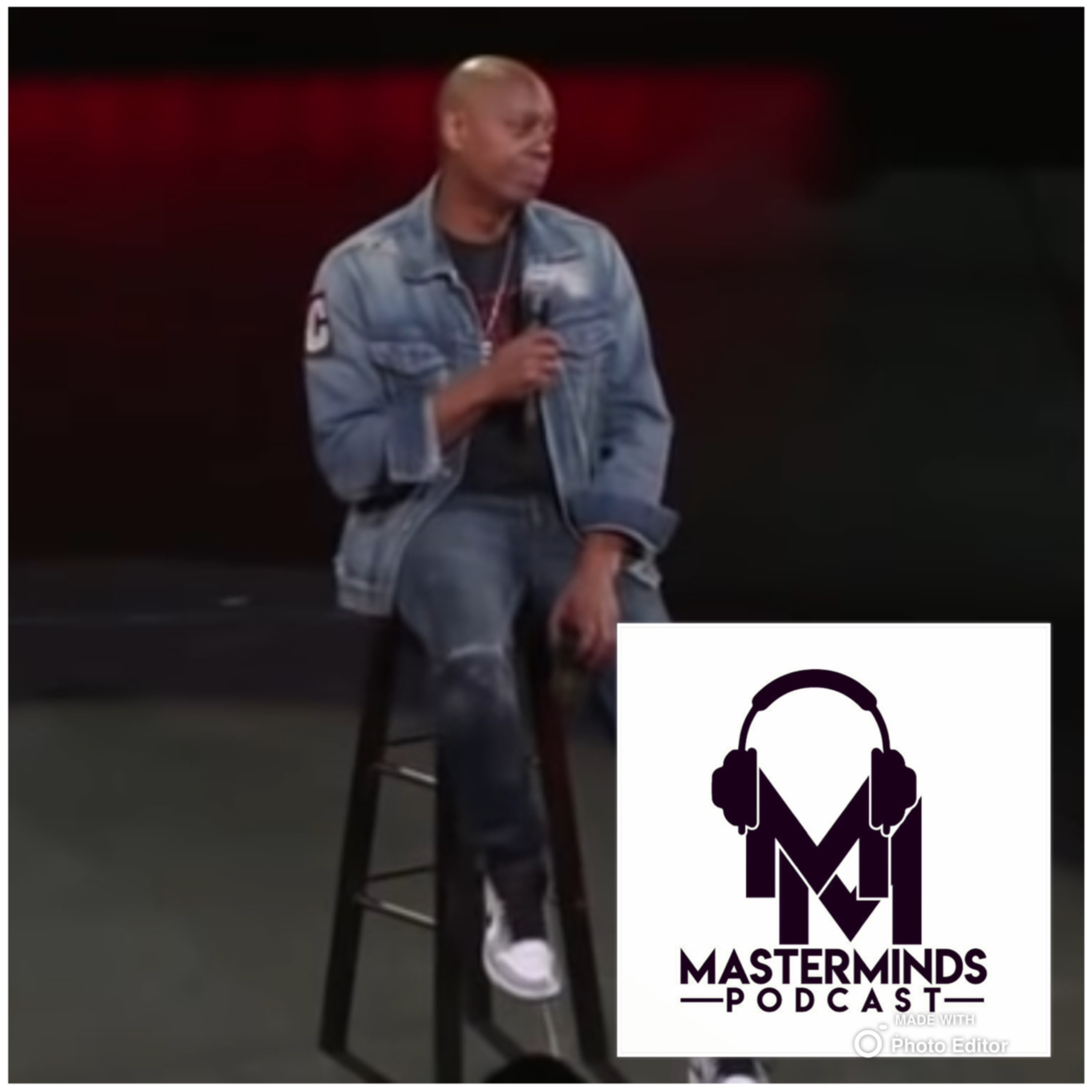 MasterMinds Podcast