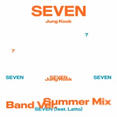 Jung Kook - Seven (DONIX Edit)