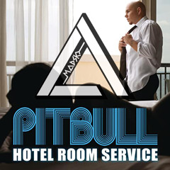 Pitbull - Hotel Room Service (Madsko Remix) || BUY = FREE DL