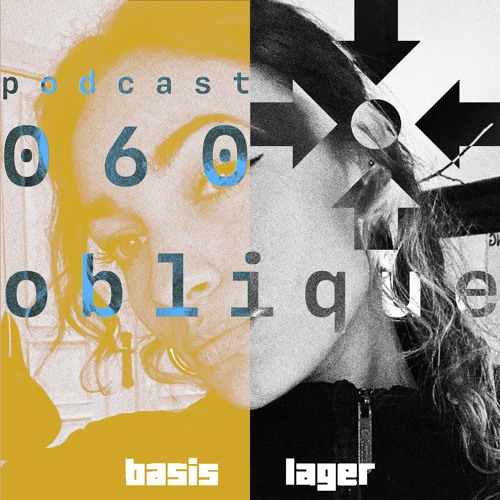 basislager Podcast 060 - Oblique