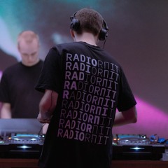 Radio Ruit @ S.M.A.K. 08.03.24