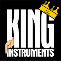 The King of Instruments ep. 12 - April 24, 2016 - Size isn't everything