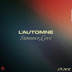 Doxx - L'automne (Summer Love #3)