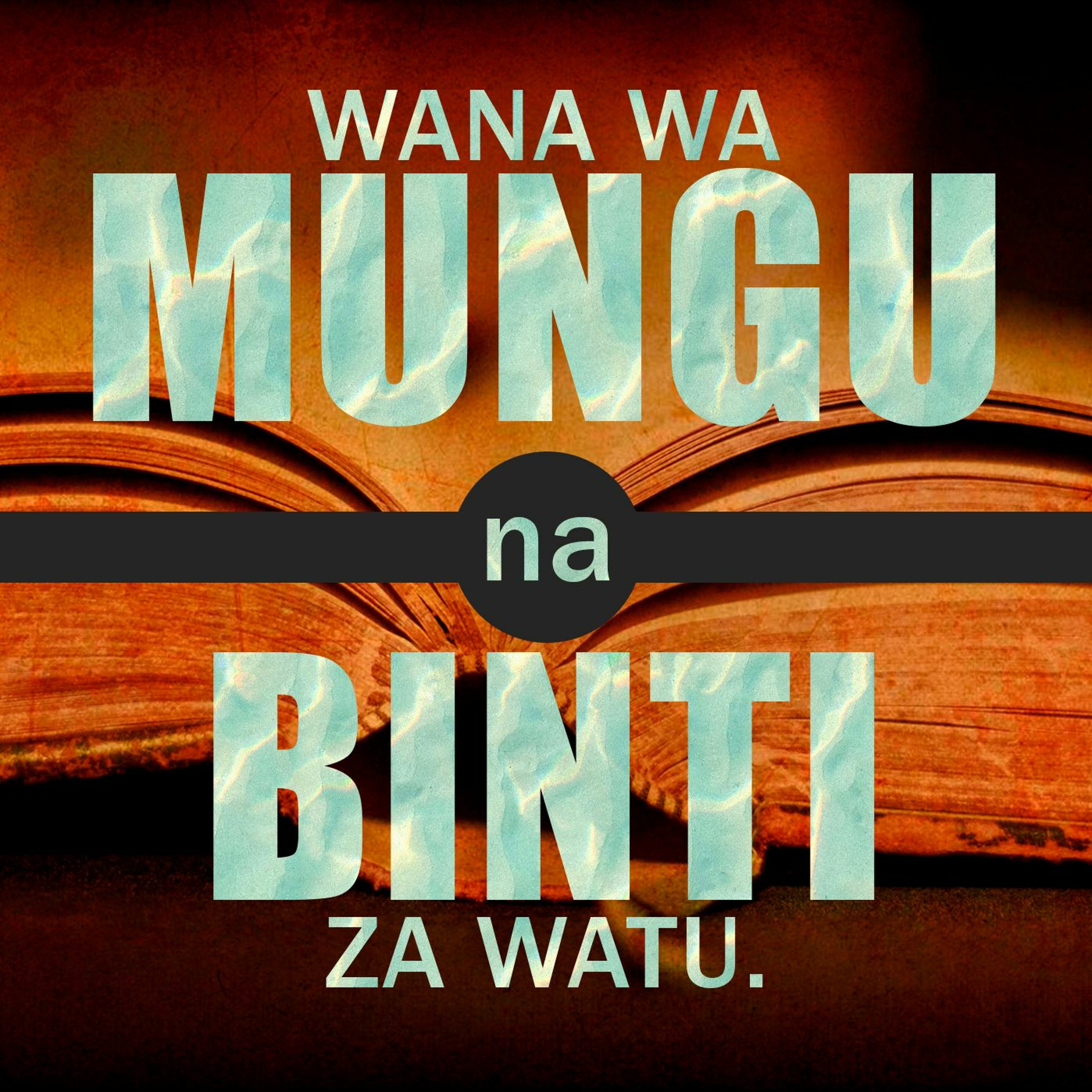 FUATA BIBLIA IKUONGOZE