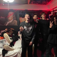 ac run ts ft mistabrownz & yvng jay & D$ (prod onehotknife)