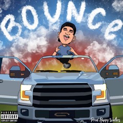 Bounce (Prod. HappyWalters)