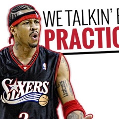 WE TALKING BOUT PRACTICE HIP - HOP MIX