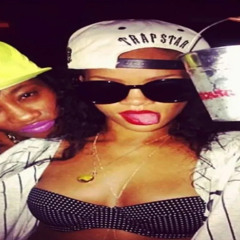 [ trish ] (prod. csupo)