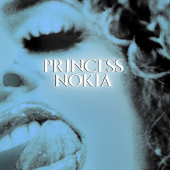 Princess Nokia - Balenciaga (hollywoodrealthoughts liquid remix)