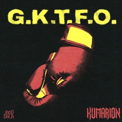 Kumarion - G.K.T.F.O. (JADŪ269)