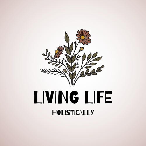 Living Life Holistically with Andrea Woolverton