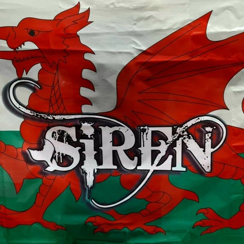 Siren Minimix June 2022