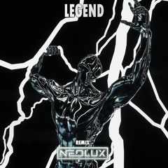 Tevvez - Legend (Neolux Remix)