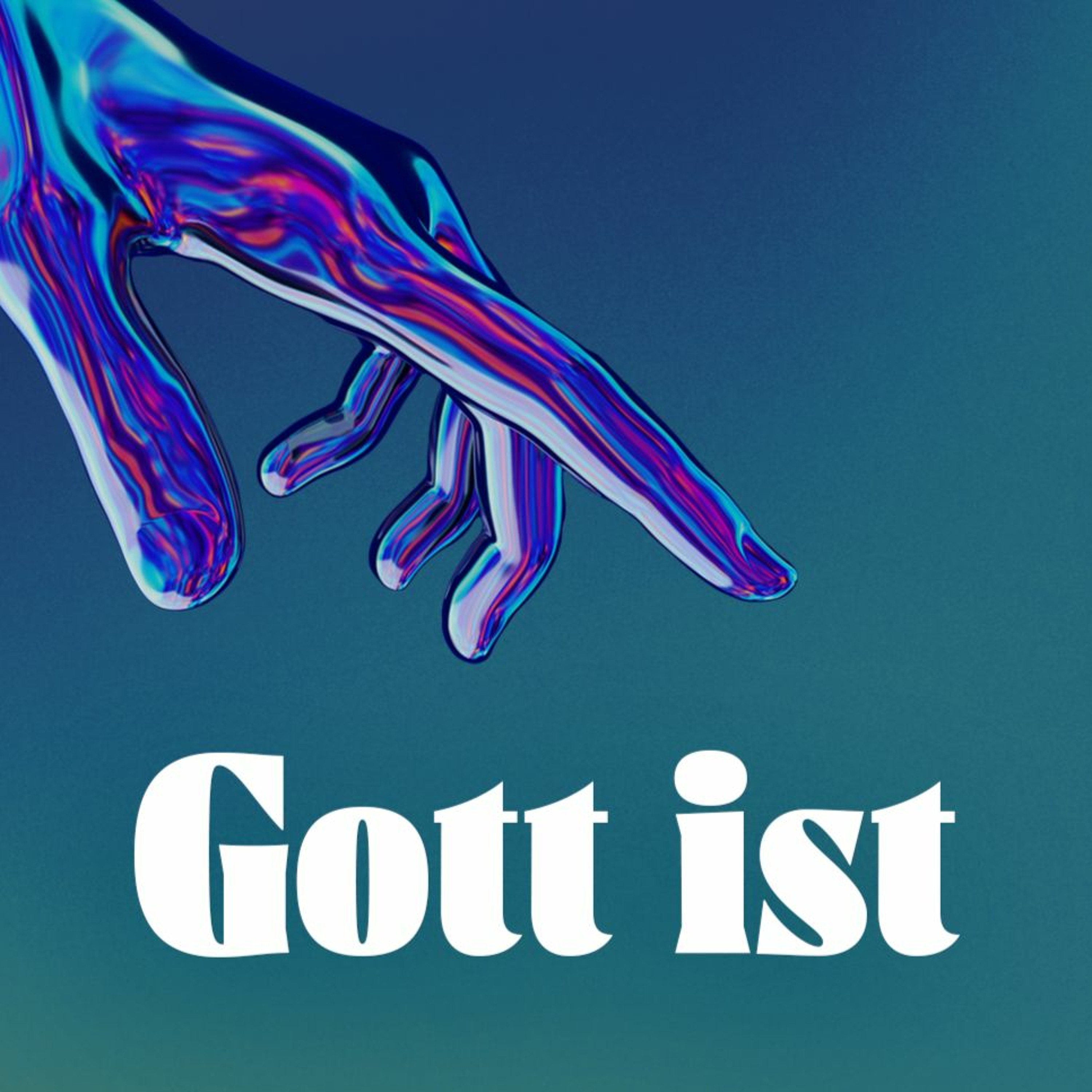 Audio Podcast #364 // Gott ist...Freude in dir // 13.08.23 episode artwork