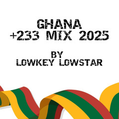 GHANA 68 INDEPENDENCE LIVE MIX 2025 - DRILL, AZONTO & MORE