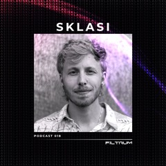 SKLASI - Filtrum Series 018