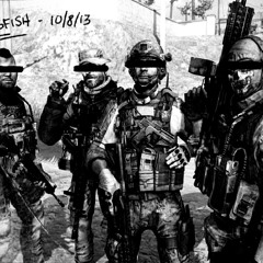 DLO- DESTRUCTION (Covert Spesh) CLIP