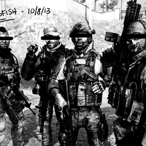 DLO- DESTRUCTION (Covert Spesh) CLIP