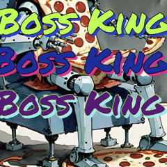 🤴🏻 BOSS KING 🤴🏻 (Millionaires cover)