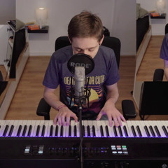 Escapism (Steven Universe Cover)