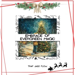 Christmas Cuddle Moments