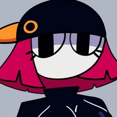FNF Hotline 024 OST Mirror Magic