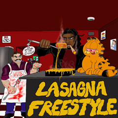 LASAGNA FRESSTYLE (prod. kylo)