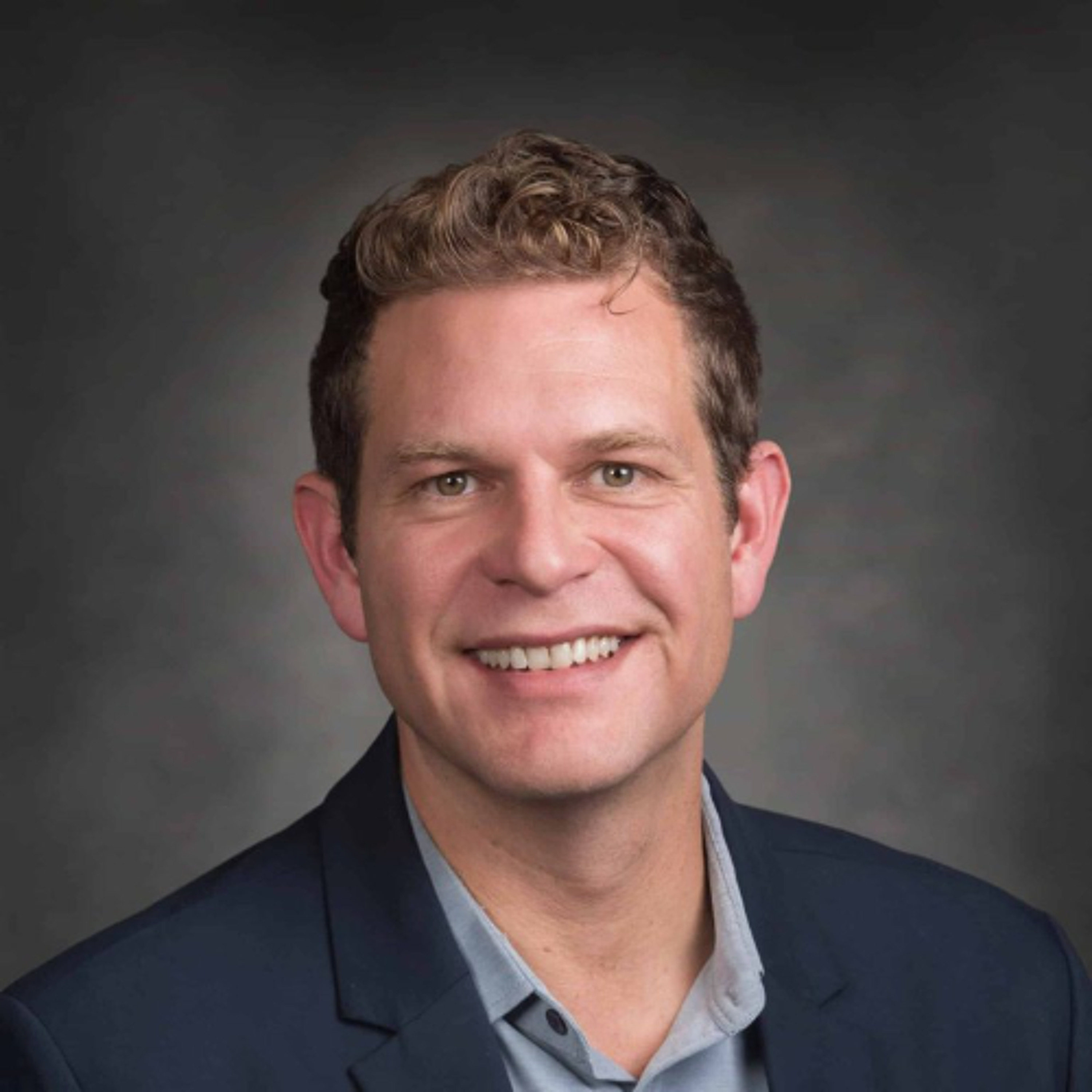 Mark Vonesch