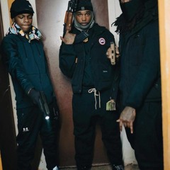 Damage {Drose X Gpluto Type Beat}  (prod User6 X Alyrics X Jayvibez)