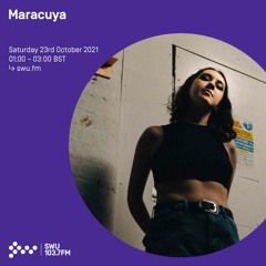 Maracuya 23RD OCT 2021