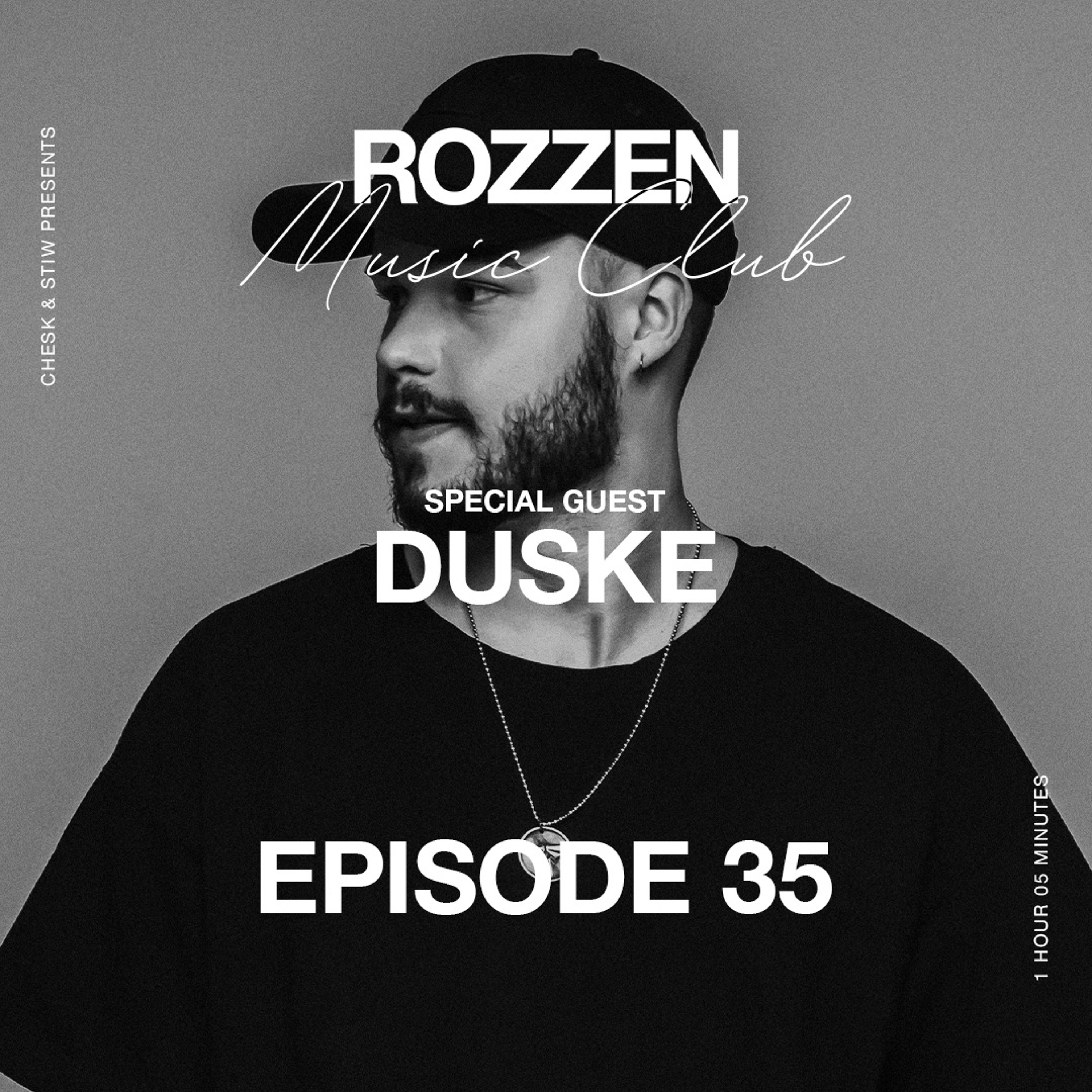 Rozzen Music Club