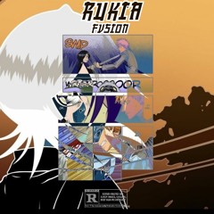 FVSION - RUKIA (Prod. Cottoncandycaleb )