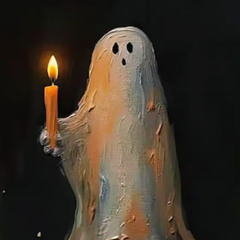 SPOOKY GRL INTRPTD- 6:6:25, 4.39 PM